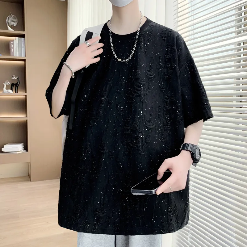 SIL VITIN T Shirts Unisex-3
