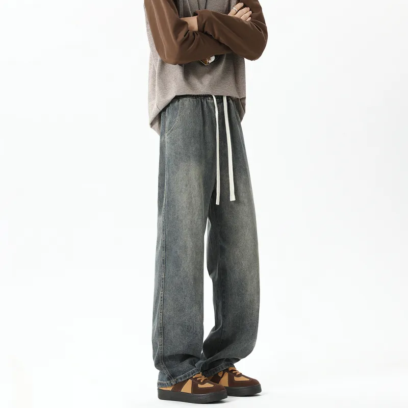 SIL VITIN Jeans Unisex-6