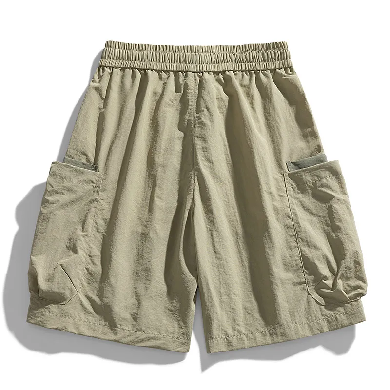 SIL VITIN Casual Shorts Unisex-20