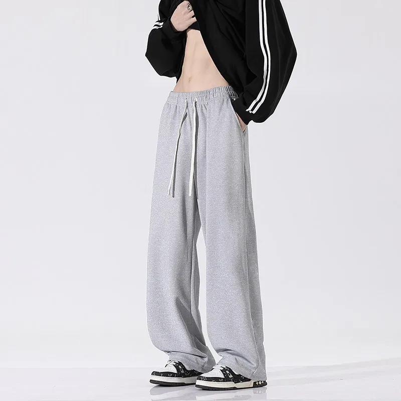 SIL VITIN Casual Pants Unisex-14
