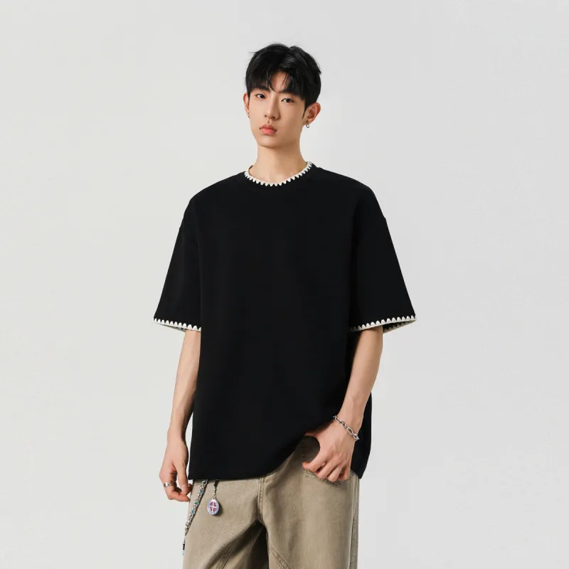 SIL VITIN T Shirts Unisex-11
