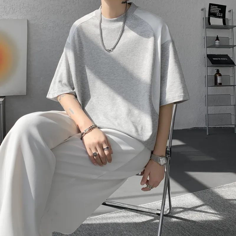 SIL VITIN T Shirts Unisex-5