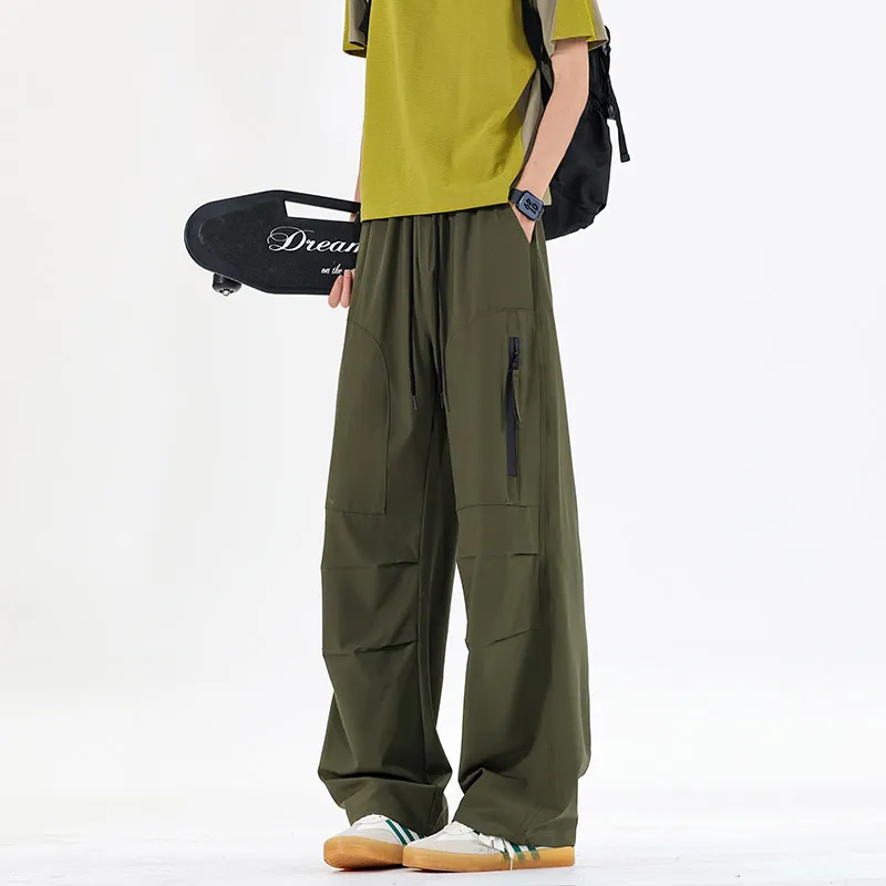 SIL VITIN Casual Pants Unisex-6