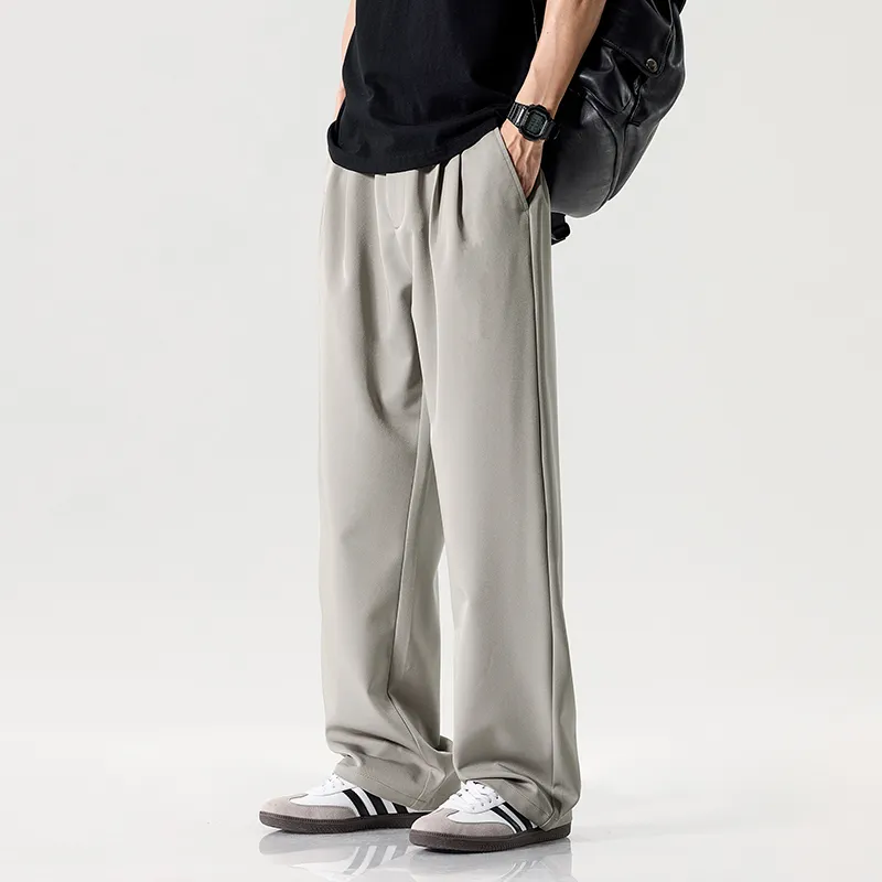 SIL VITIN Casual Pants Unisex-10