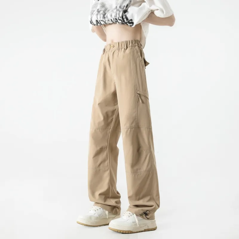 SIL VITIN Casual Pants Unisex-11