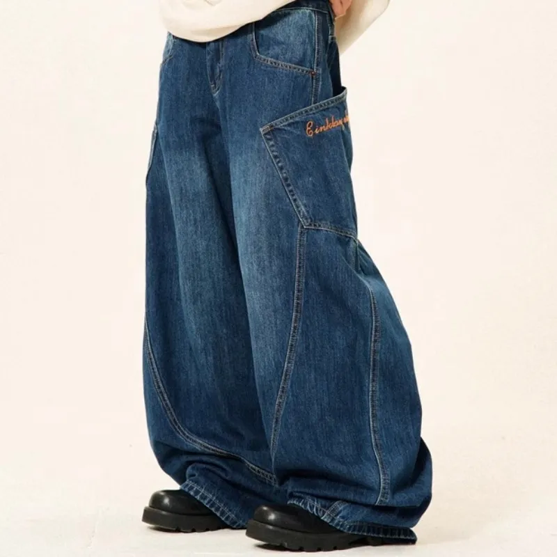 SIL VITIN Jeans Unisex-2