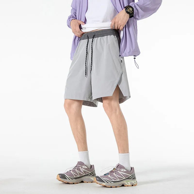SIL VITIN Casual Shorts Unisex-17