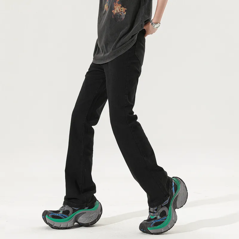 SIL VITIN Jeans Unisex-2