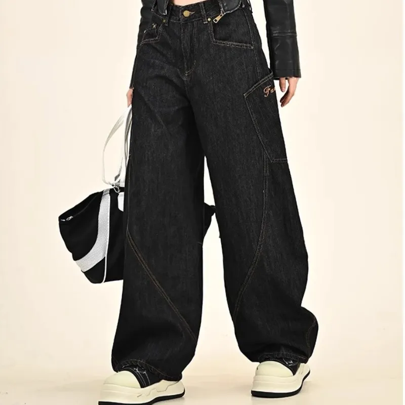 SIL VITIN Jeans Unisex-8