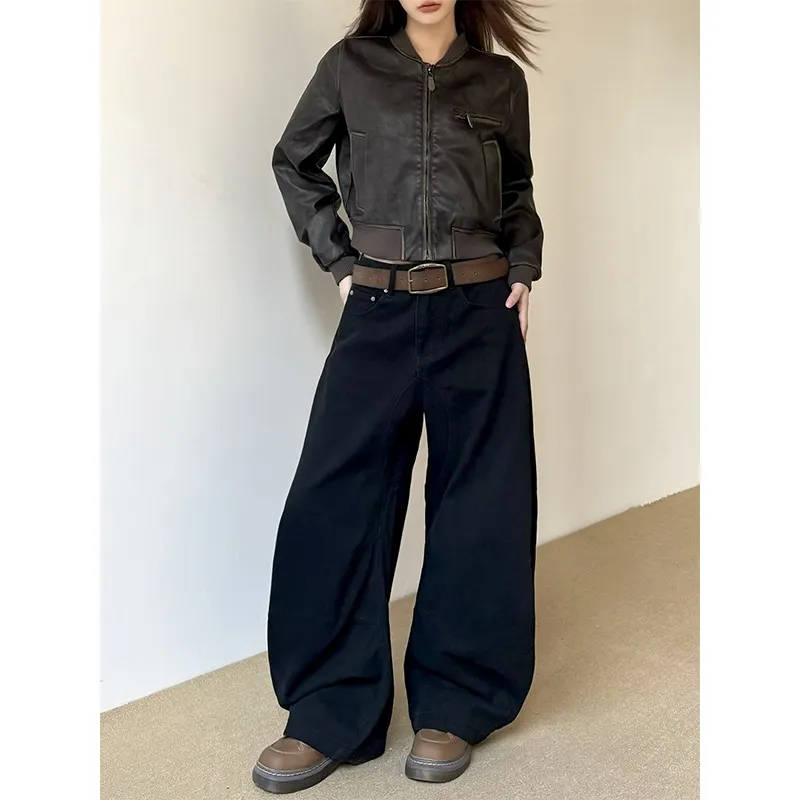 SIL VITIN Jeans Unisex-2