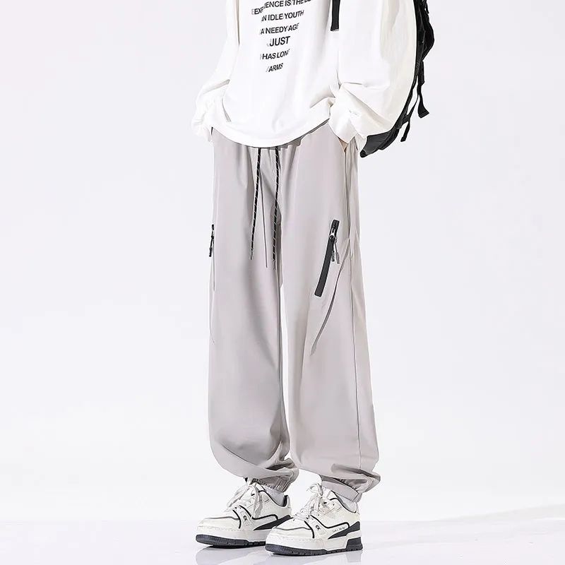 SIL VITIN Casual Pants Unisex-10