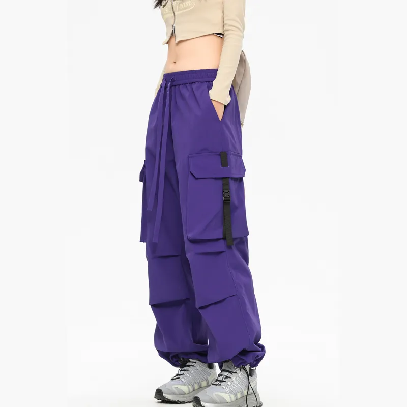 SIL VITIN Casual Pants Unisex-14