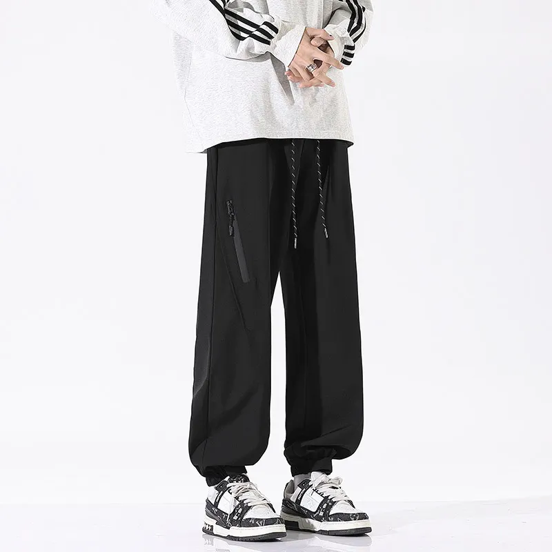 SIL VITIN Casual Pants Unisex-4