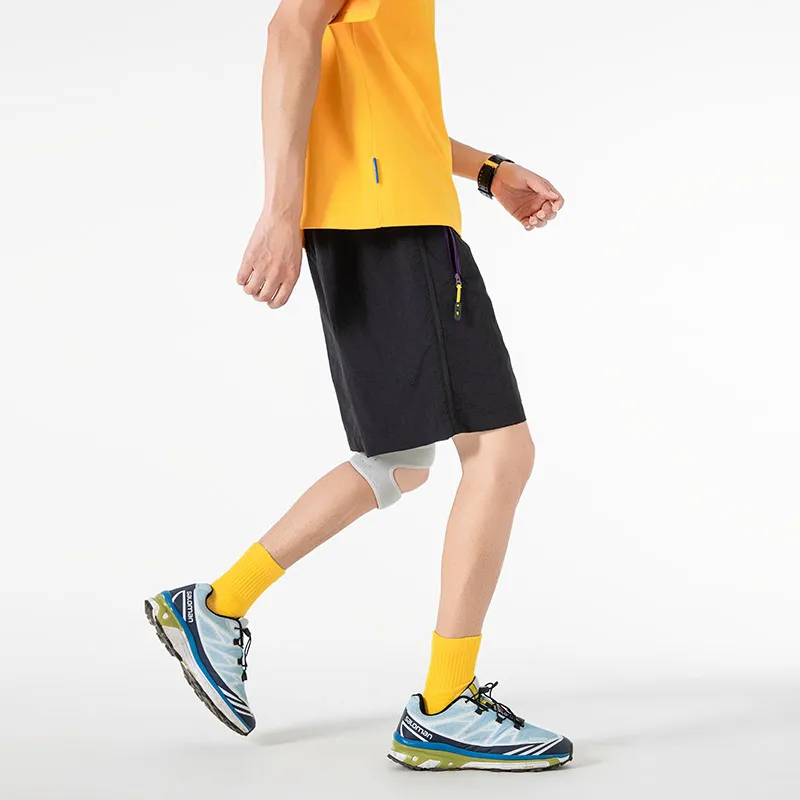 SIL VITIN Casual Shorts Unisex-11