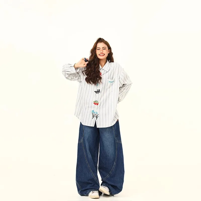 SIL VITIN Shirts Unisex White-4