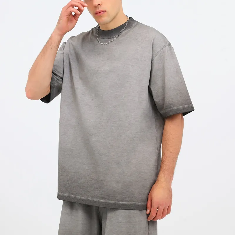 SIL VITIN T-Shirts Unisex-8