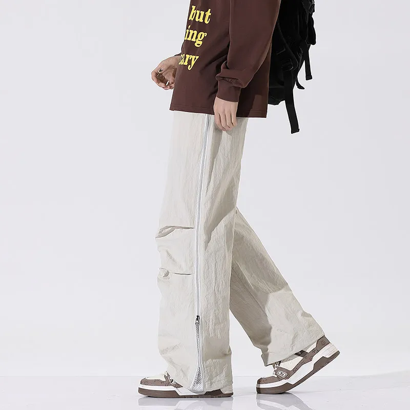 SIL VITIN Casual Pants Unisex-21