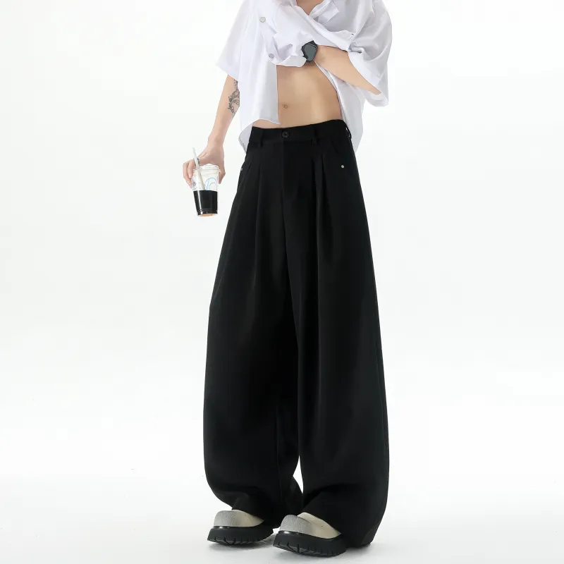 SIL VITIN Casual Pants Unisex-11