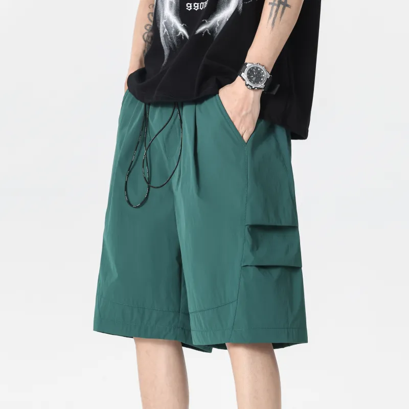 SIL VITIN Casual Shorts Unisex-17