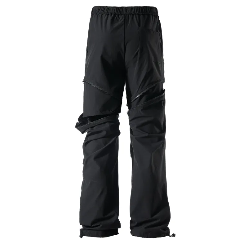 SIL VITIN Casual Pants Unisex-1