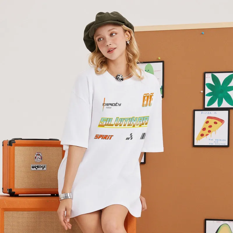 SIL VITIN T Shirts Unisex-2