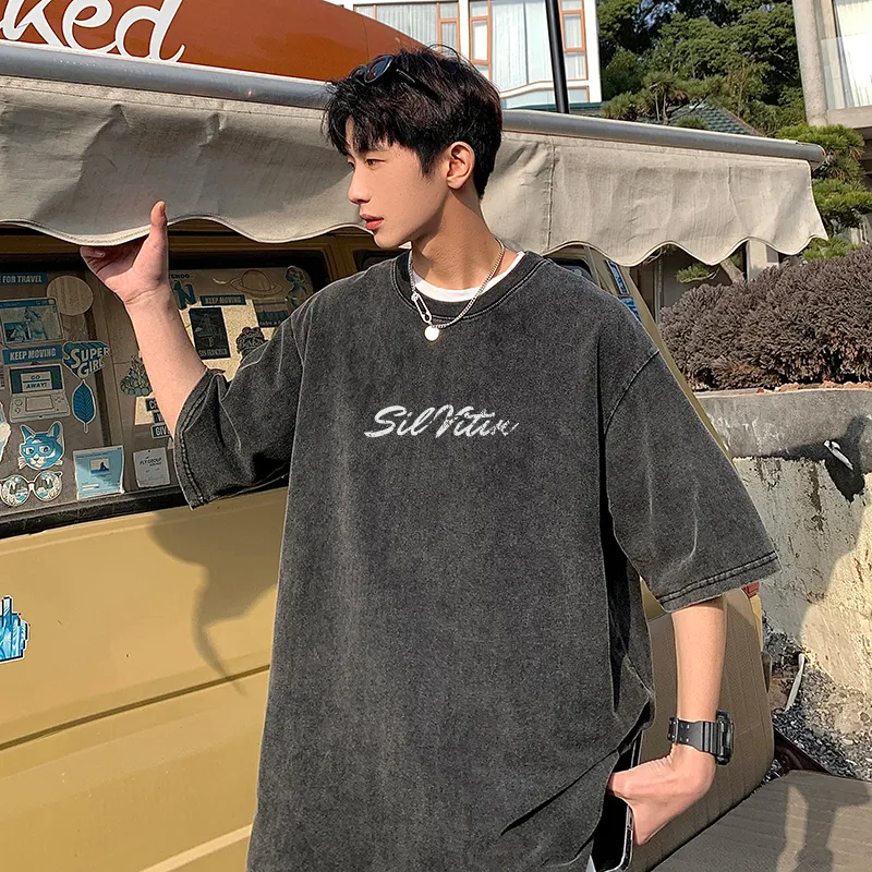 SIL VITIN T Shirts Unisex-2