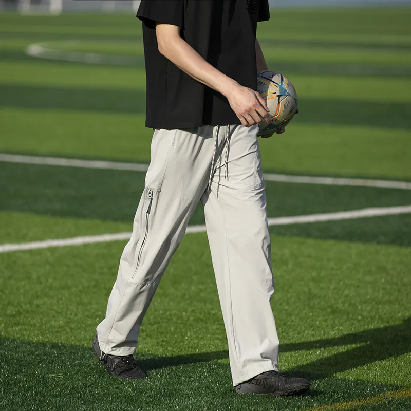 SIL VITIN Casual Pants Unisex-18