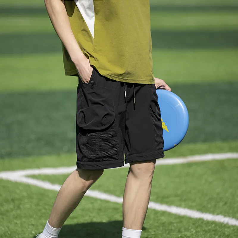 SIL VITIN Casual Pants Unisex-4