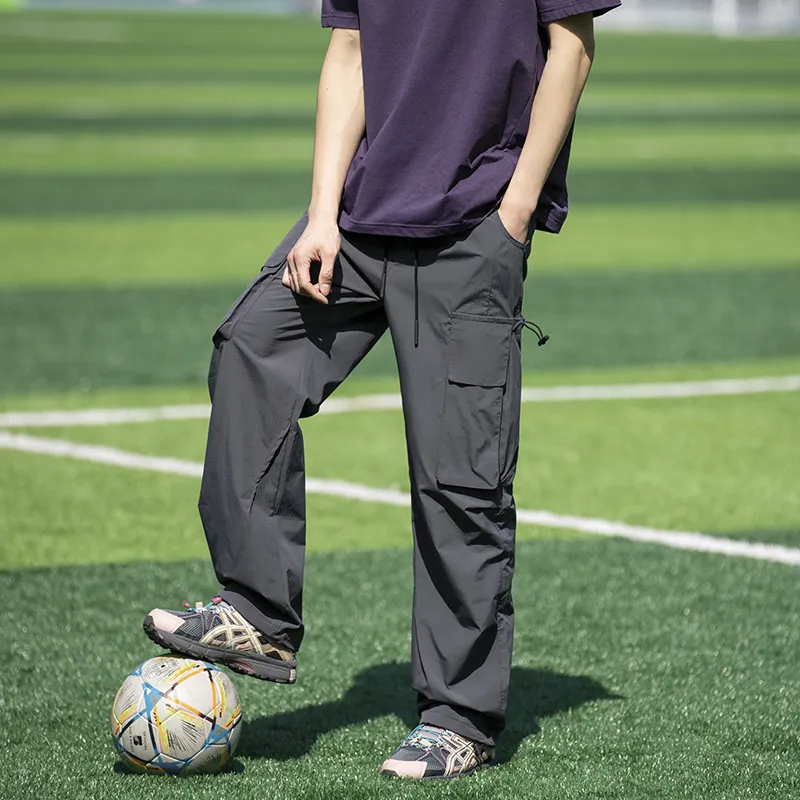 SIL VITIN Casual Pants Unisex-11