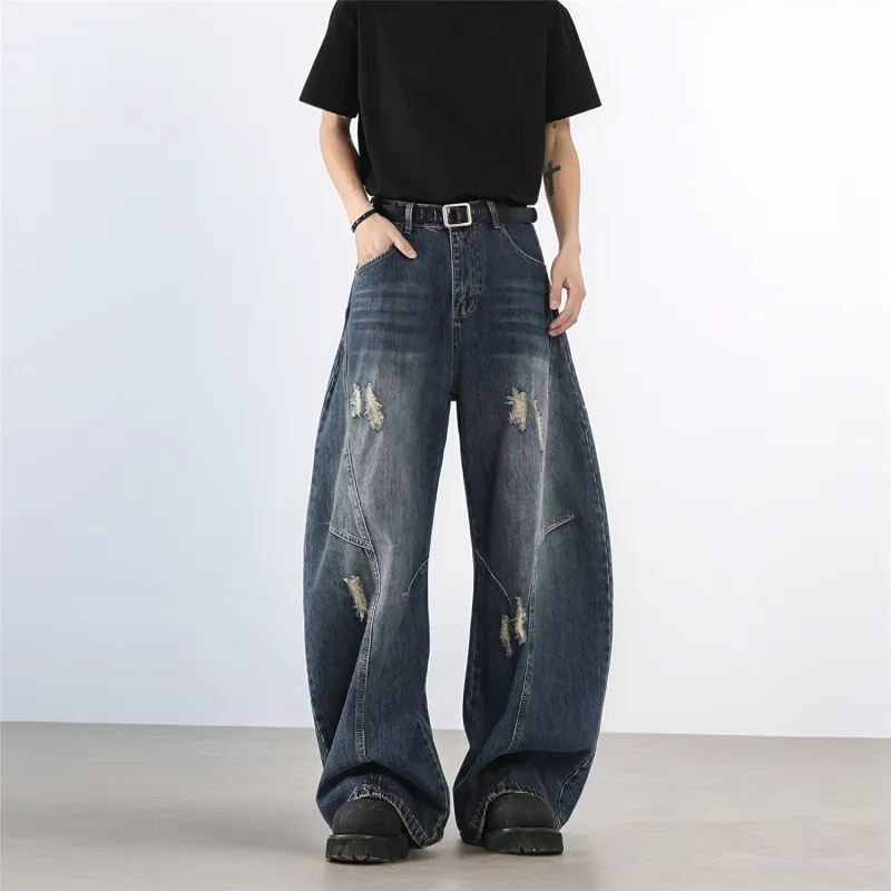 SIL VITIN Jeans Unisex-11