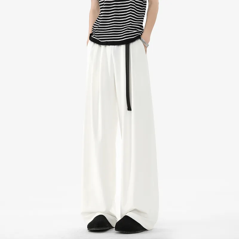 SIL VITIN Casual Pants Unisex-13