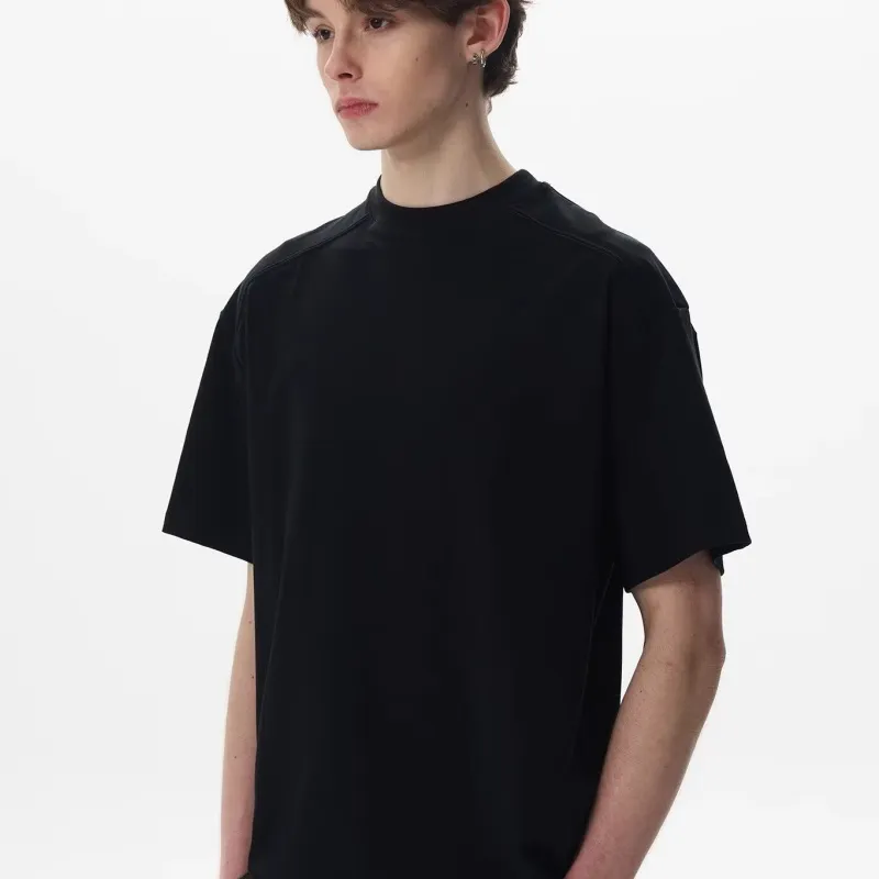 SIL VITIN T Shirts Unisex-6