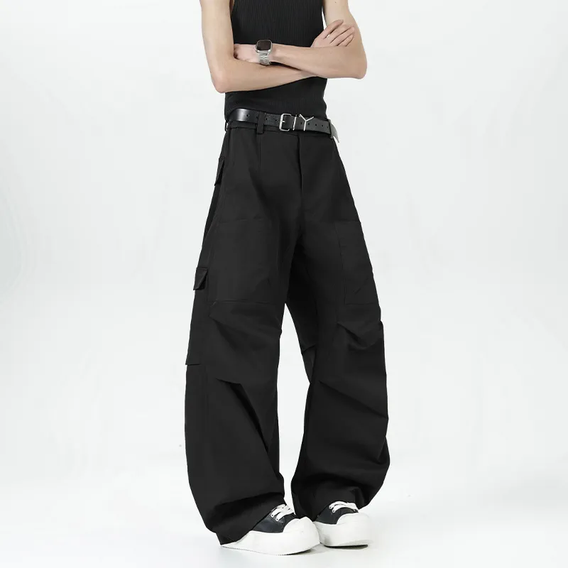 SIL VITIN Casual Pants Unisex-2