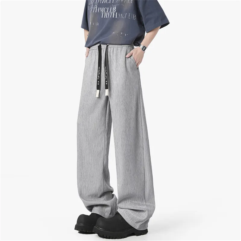 SIL VITIN Casual Pants Unisex-15