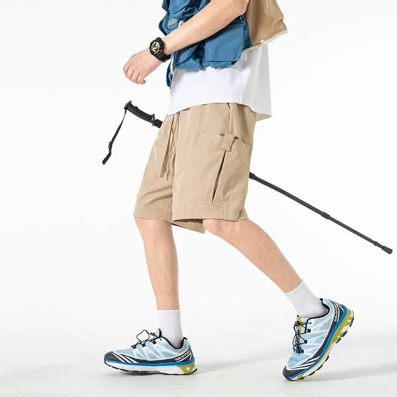 SIL VITIN Casual Shorts Unisex-19