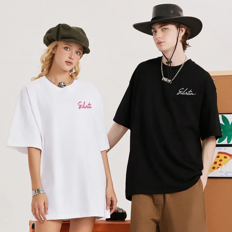 SIL VITIN T Shirts Unisex-11