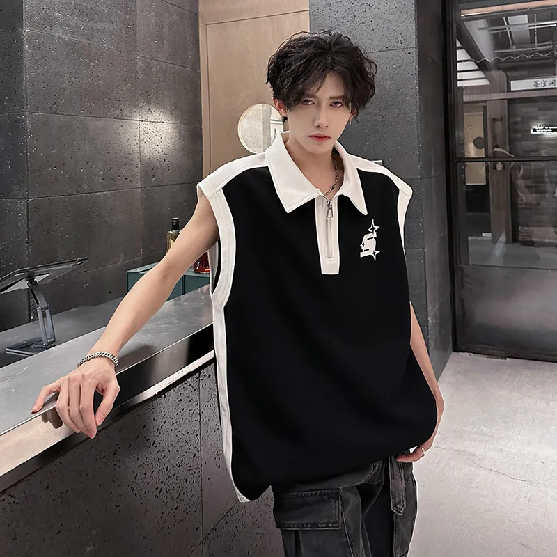 SIL VITIN Tank Tops Unisex-7