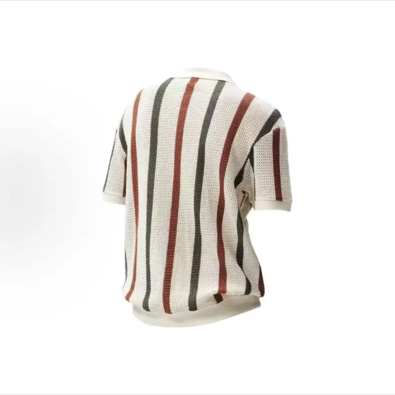 SIL VITIN T Shirts Unisex Khaki-5