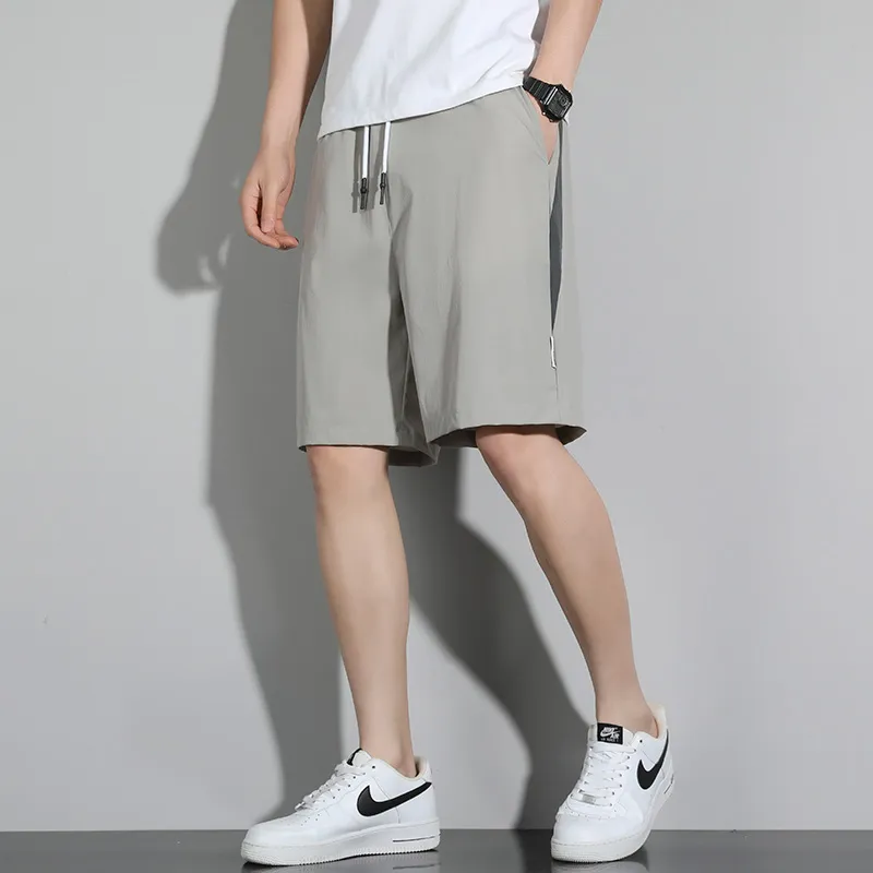 SIL VITIN Casual Shorts Unisex-6