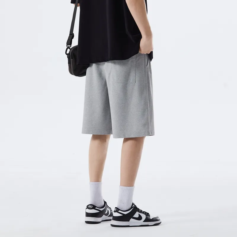 SIL VITIN Casual Shorts Unisex-19