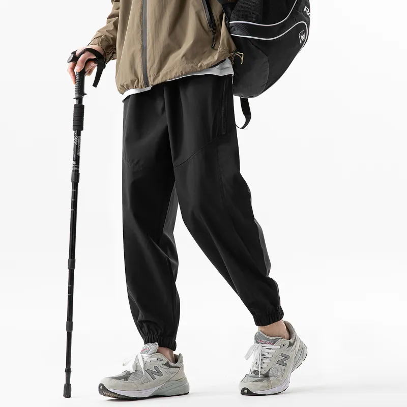 SIL VITIN Casual Pants Unisex-13