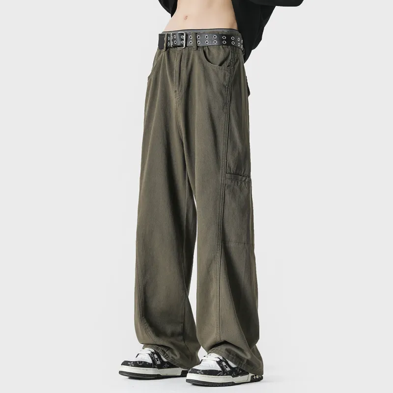 SIL VITIN Jeans Unisex-8