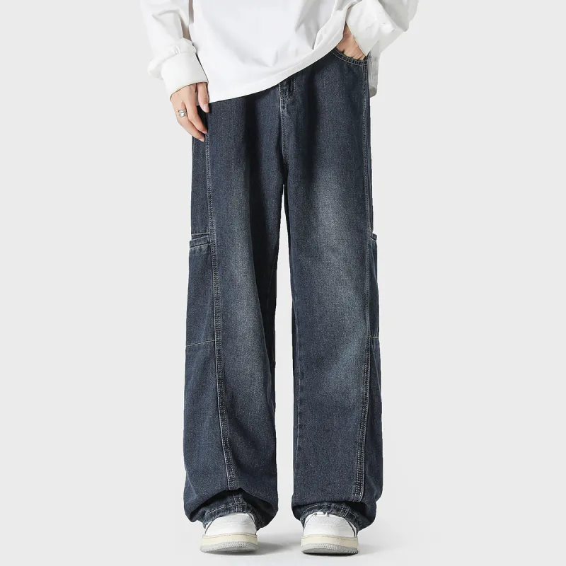 SIL VITIN Jeans Unisex-2