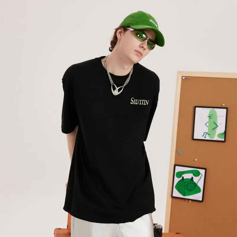 SIL VITIN T Shirts Unisex-5