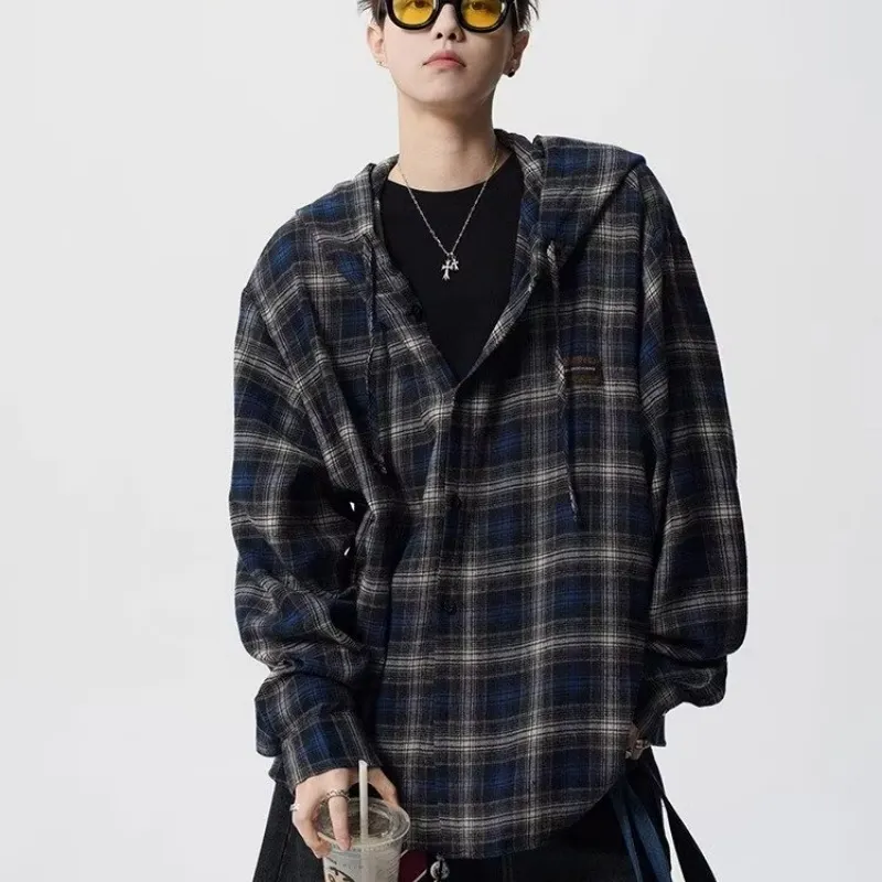 SIL VITIN Shirts Unisex Blue-2
