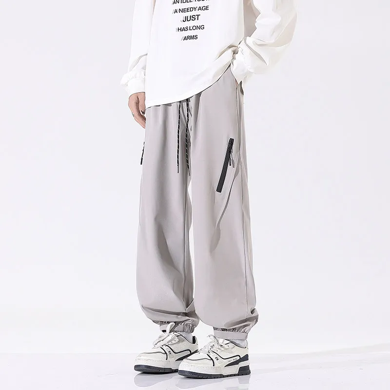 SIL VITIN Casual Pants Unisex-7