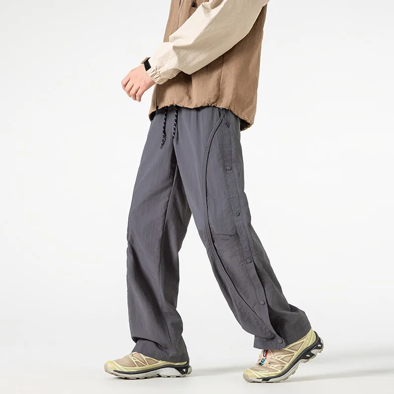 SIL VITIN Casual Pants Unisex-14
