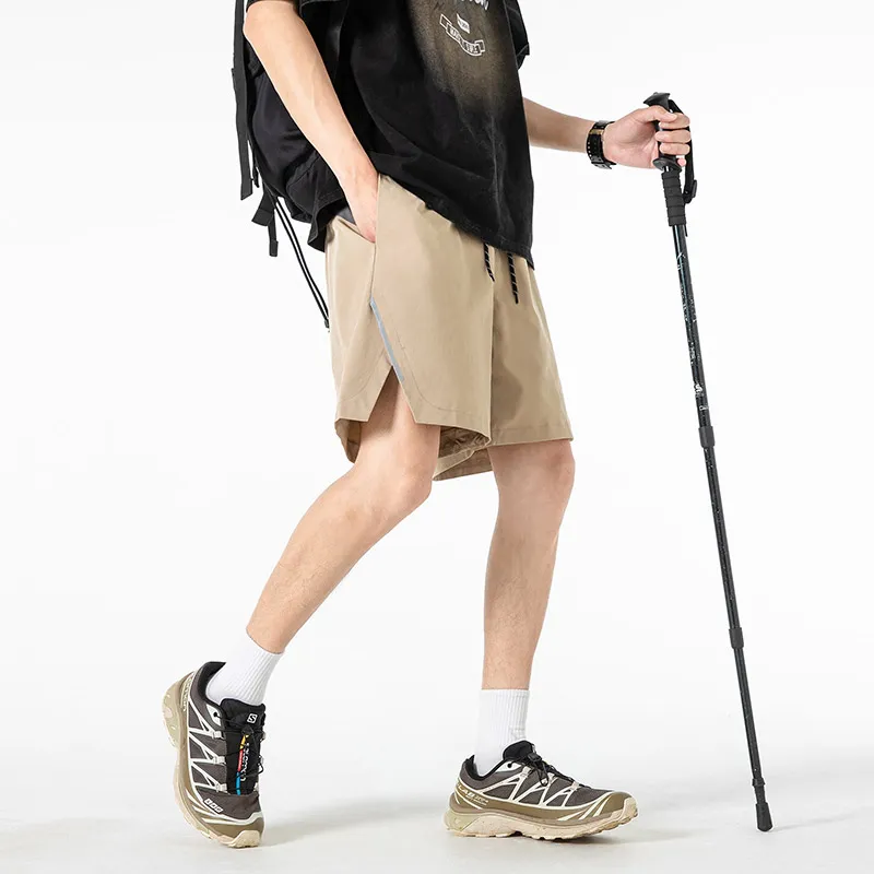 SIL VITIN Casual Shorts Unisex-27