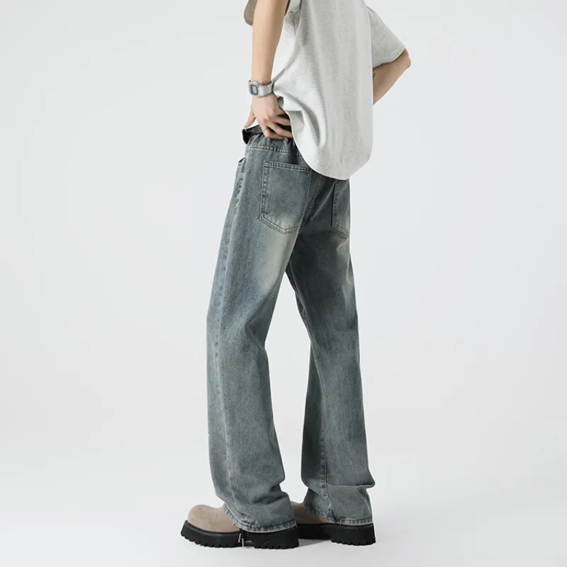SIL VITIN Jeans Unisex-13