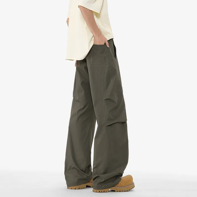 SIL VITIN Casual Pants Unisex-9
